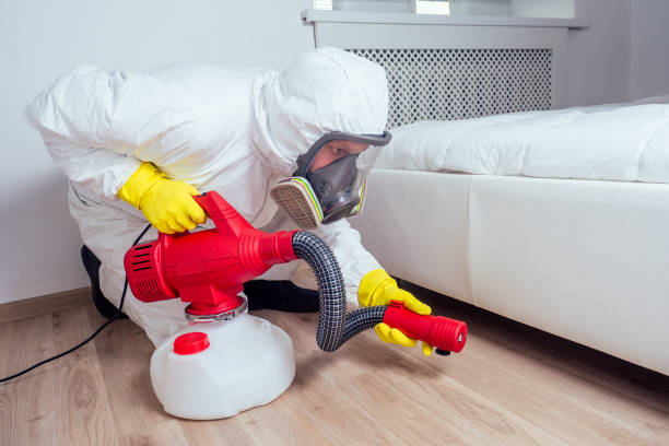 Best Cockroach Control Services  in Eau Claire, WI